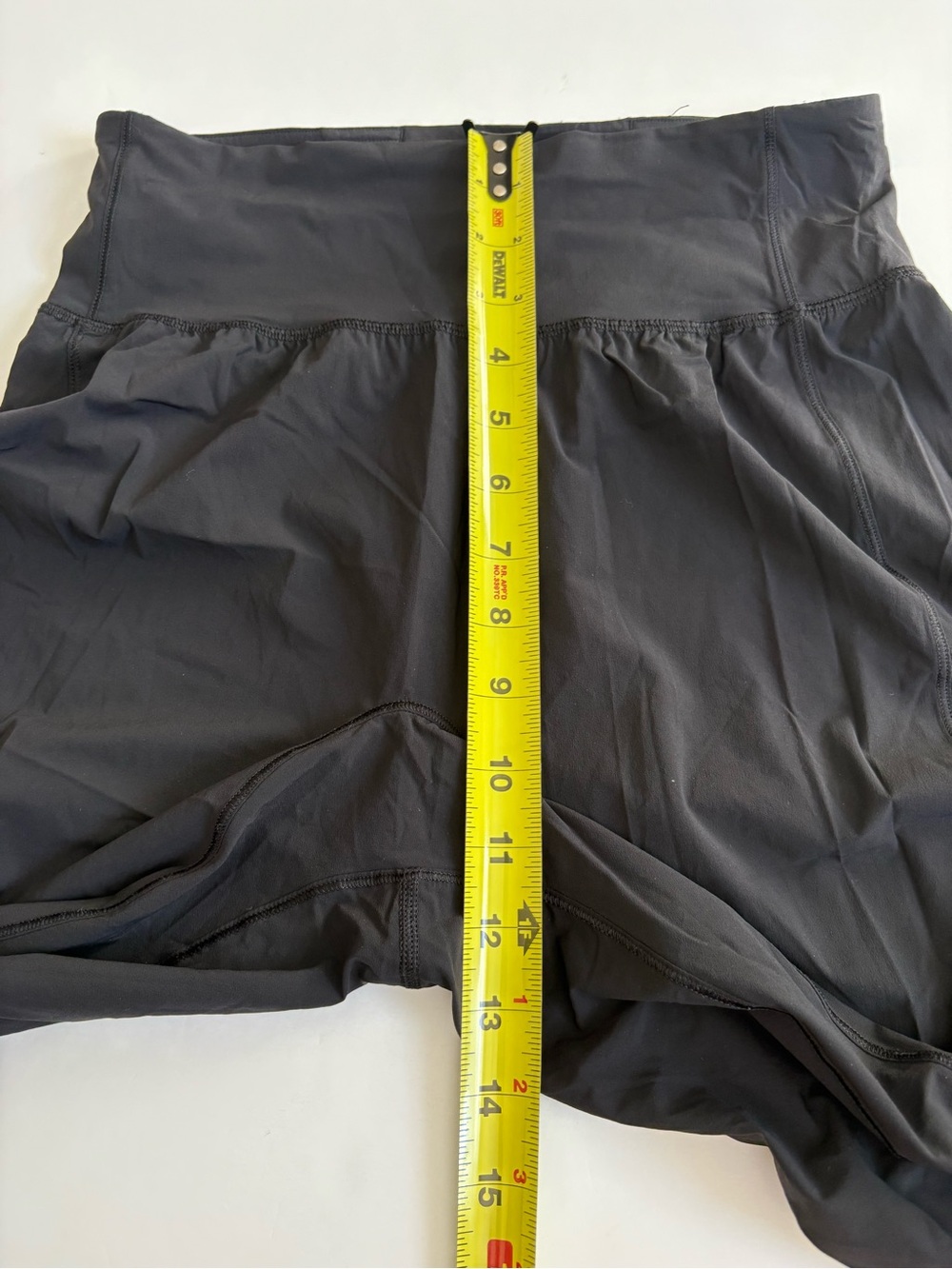 Lululemon Sun Setter Jogger Black Lightweight Size 4 - Picture 6 of 9